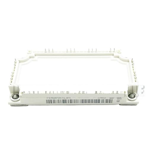 Módulo IGBT FS150R12KT4-B11 soluciona paradas imprevistas en inversores solares
