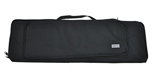 Housse Famas Swiss Arms : transport noir pour réplique airsoft