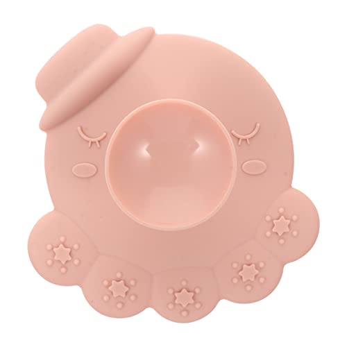 Brosses de bain en silicone Healvian pour le cuir chevelu des nouveau-nés x3