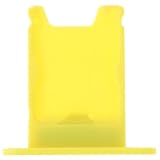  Sef Shop # 1486181 SIM Card Tray Replacement for Lumia 920 (Yellow)
