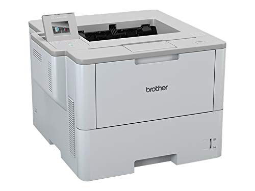 Preisvergleich Produktbild Brother HL L 6450 DW Drucker