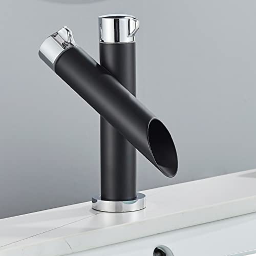 Robinet mitigeur pour vasque et évier au cœur de votre routine matinale - 2