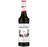 Sin alcohol Monin Sirope Café - 3 botellas x 700 ml - Total: 2100 ml