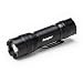 Energizer TAC-300 LED Tactical Flashlight, High Lumens, IPX4 Water Resistant, Best for Camping, Outdoor, Emergency Light, Batteries Included