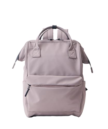 NIMBUS リュック A4 耐水 止水ファスナー キャリーオン セキュリティポケット PC収納