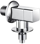 Amazon | HILANDKOM 洗濯機用水栓金具 露出タイプ・埋込タイプ共通機能