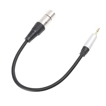 Filtre Anti-vent Pour Microphone - Housse Pare-brise En Métal Et éponge - Blanc, Dimensions 8x8x6 Cm