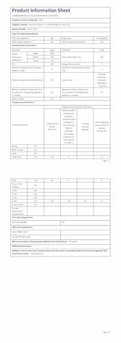 Haier Réfrigérateur congélateur bas A3FE743CPJ