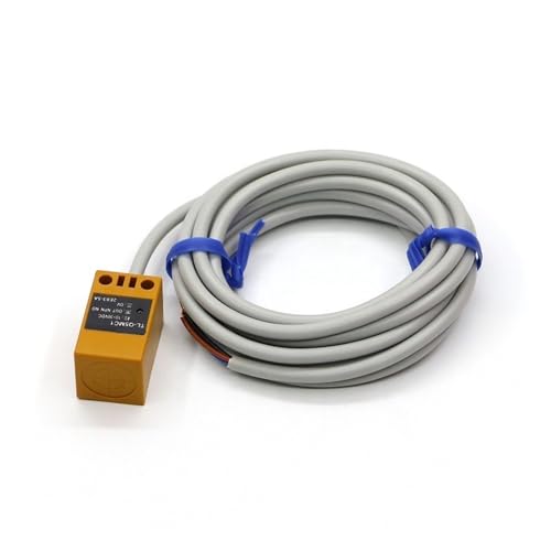 Capteur de proximité NPN TL-Q5MC2 inductif détection sans contact
