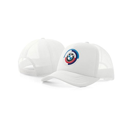 BMW Motorsport Heritage Cap