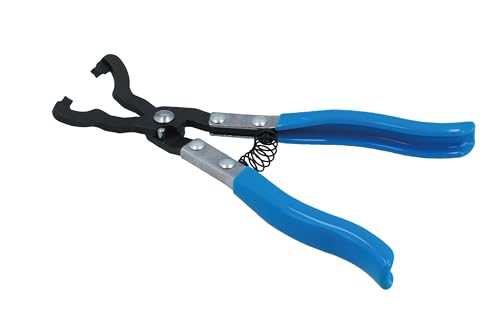 Laser 8961 Air Line Disconnect Pliers 6mm, Multi