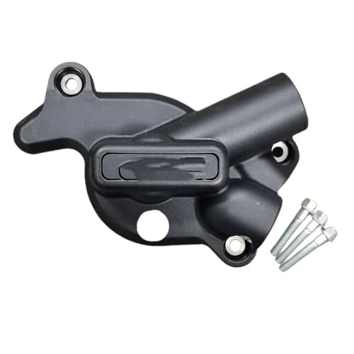 Capot protection moteur SV650 : évitez les fuites de carter et fissures sur votre DL650