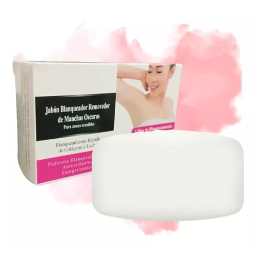 Cuidado Femenino, Drugstore jabon intimo aclarante Marca UNIVERSOENLÍNEA.COM (2)