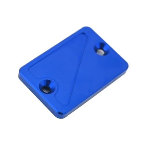 Couvercle réservoir frein avant CNC en aluminium anodisé pour série CRF