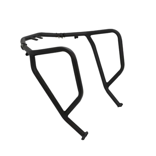 Protection réservoir XL750 Transalp 2023 2024 moto crash bar supérieur