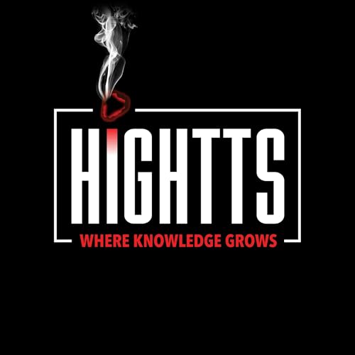 HIGHTTS- NUMBER 1 CANNABIS CULTURE SHOW IN THE CARIBBEAN Titelbild