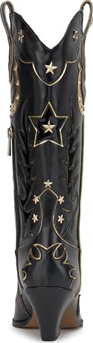 Jessica Simpson Women's Zembitti Knee High Boot3