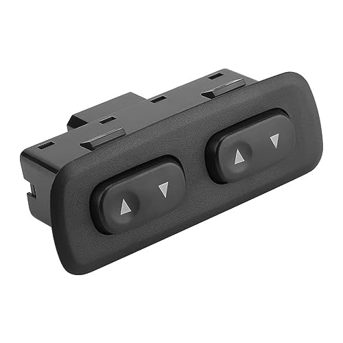 Commande lève-vitre pour Hyundai Accent bouton commutation électrique 7 broches - 4