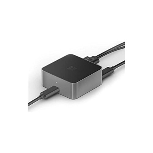 Microsoft Display Dock HD-500 für Microsoft Lumia 950/950 XL