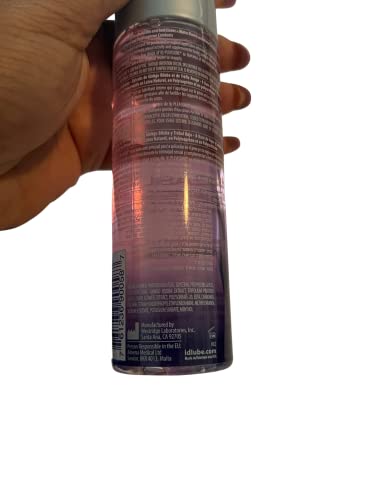 Generic Pleasure Tingling Lube By Id For Him And Her 2.2 Oz Water Based thumb #3