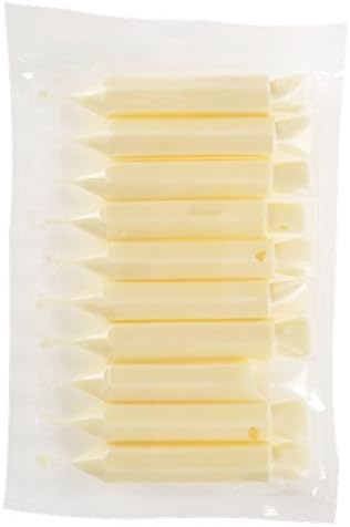 Pioneer planning chocolate pen white 10 pieces (quick drying)
