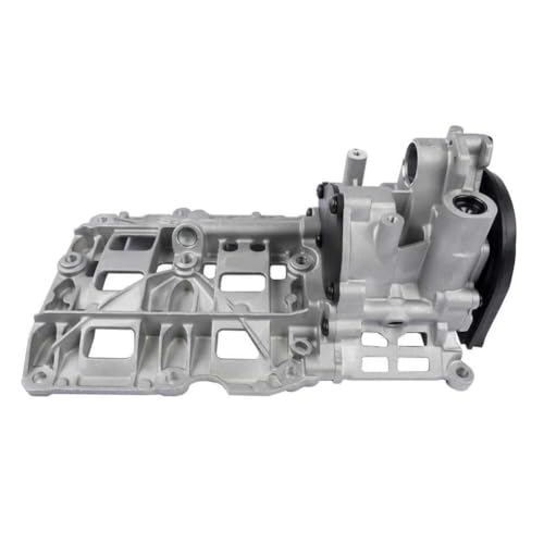 Bomba de aceite AP03 11417810823 repuesto para BMW X1 E84 y Serie 3 E90 2