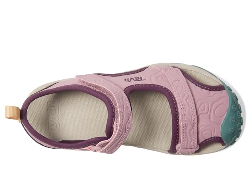 Teva girls Toachi Hydratrek (Toddler/Little Kid/Big Kid)2