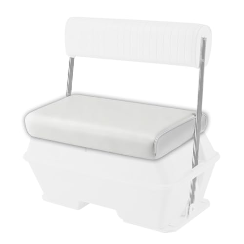 WUTIST 8WD159-R-S Replacement Seat Bottom Cushion for 8WD159 Series 50
