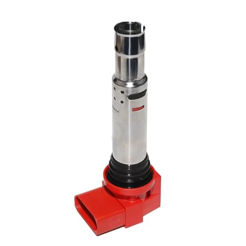 Bobina de encendido para solucionar tirones de motor en VW Bora y Touran 4