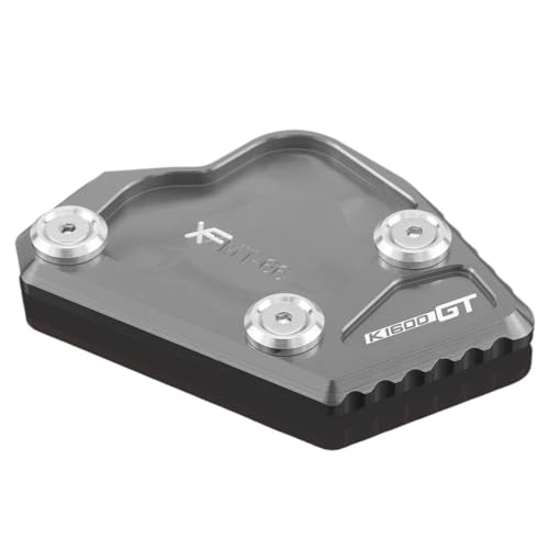 Extension de coussin de support béquille pour road trip K1600 - 4