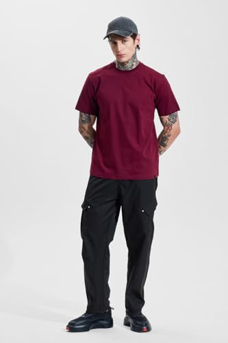 Image of Snitch Men Casual Pants