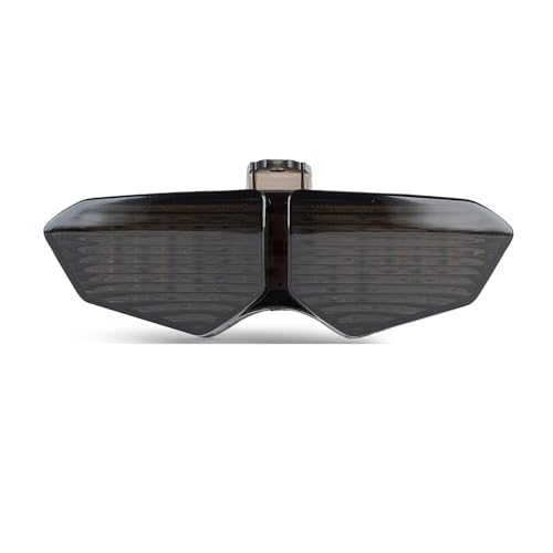 Feu arrière de frein à LED pour moto YZF R6 2004 clignotants indicateur phare