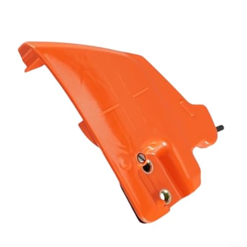 Ensemble frein de chaîne Echo CS-400 CS-370 NexRen Carter d'Arrêt Facile à Installer - 7