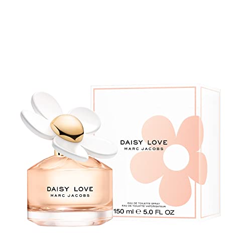 MARC JACOBS DAISY LOVE EDT SPRAY 150ML