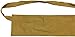 CALYX WWII Reproduction US Army Cotton Cloth Bandolier for M1 Garand Cotton Cloth Cover (Khaki, 5)