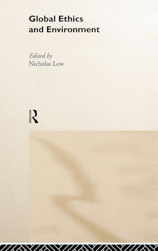 Global Ethics and Environment view 2