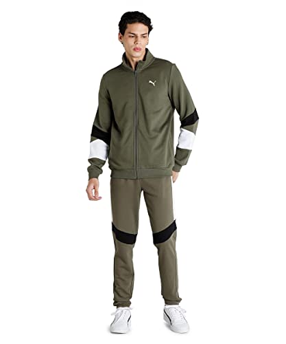 Image of PUMA Men's A-Line Coat