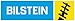 Bilstein 33-233970 Monotube Shock Absorber, 46mm