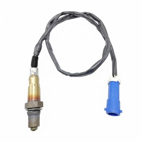Capteur d'oxygène aval contre surconsommation - Sonde Lambda Mondeo MK4