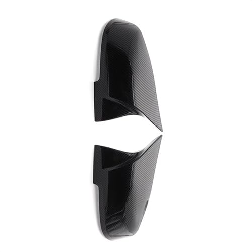 Couvercle de rétroviseur carbone BMW F32 F33 F36 pour look sportif au quotidien