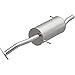 Bosal 171-033 Exhaust Silencer