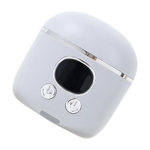 Cortaúñas Eléctrico - Cortaúñas Eléctrico, Golpe De Uñas Iluminado, Uñas De Seguridad De Alta Velocidad, Cortadores Con Luz Para Hombres Mujeres Senior Manicura Viaje