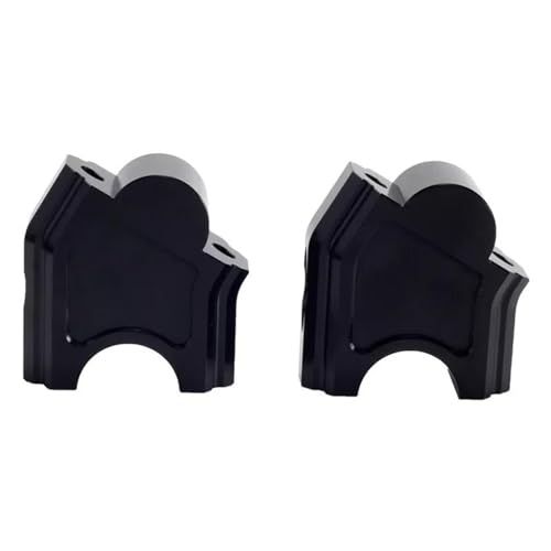 Abrazadera de manillar para Harley Pan America 1250 2022 de aluminio