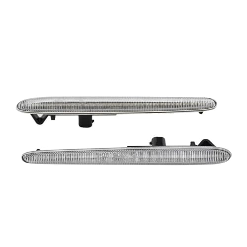 Clignotant latéral LED Alfa Romeo Giulietta 940 dynamique cristal