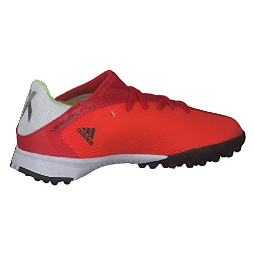 Image of Adidas Unisex-Adult X Flow.3 Tf J Football Shoe