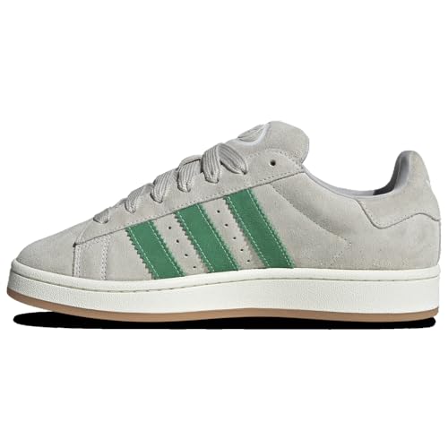 adidas Men's Cblack/Ftwwht/Owhite Campus 00s Core blackFtwr White 7.5 US2