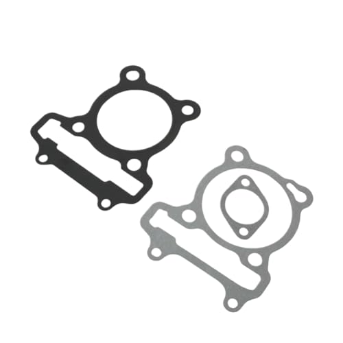 Juntas de cilindro para Symphony SR150, S150 y ST150 4T 2