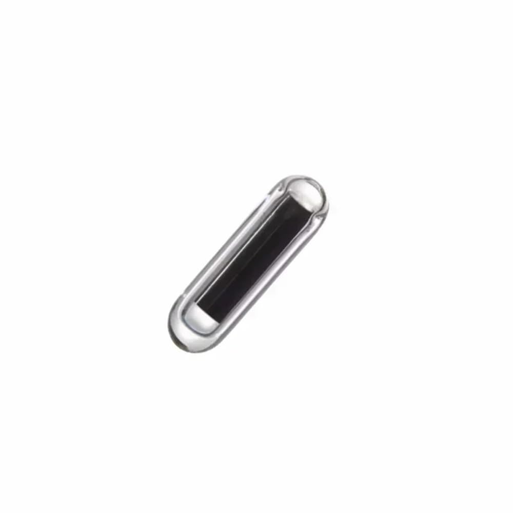 Barra di agitazione, Barre di agitazione magnetiche Rotore rotante a forma cilindro 9x28 mm Confezione da 2 apparecchiature laboratorio