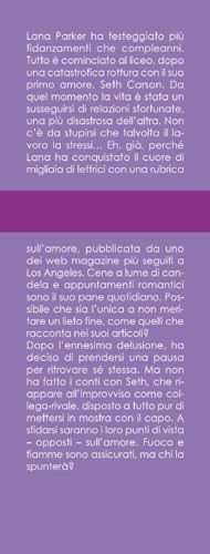 Il Vero Amore Non è Un Gioco. Just My Type - 2