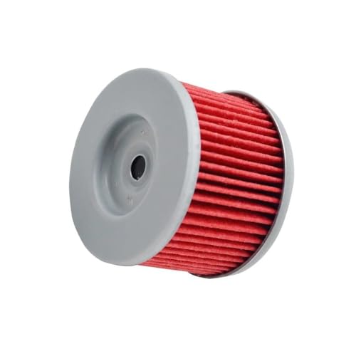 Filtre à huile moto pour stopper l'usure moteur F650 G650 et ETX 350 600